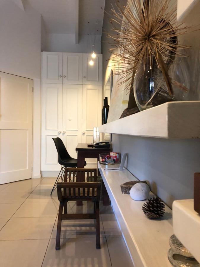 Villa Exner Exclusive Boutique Hotel フラボウ エクステリア 写真