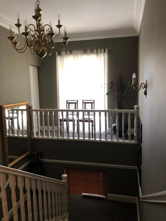 Villa Exner Exclusive Boutique Hotel フラボウ エクステリア 写真
