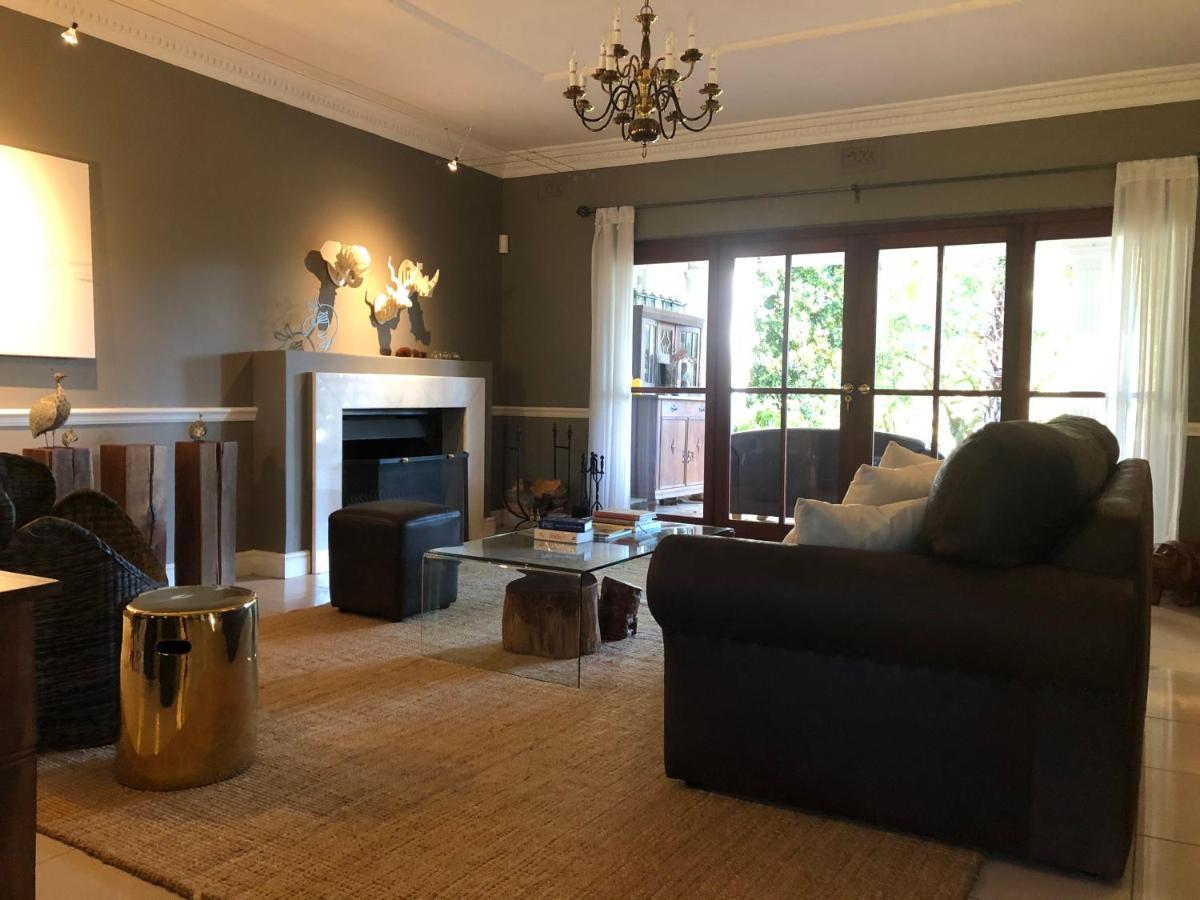 Villa Exner Exclusive Boutique Hotel フラボウ エクステリア 写真