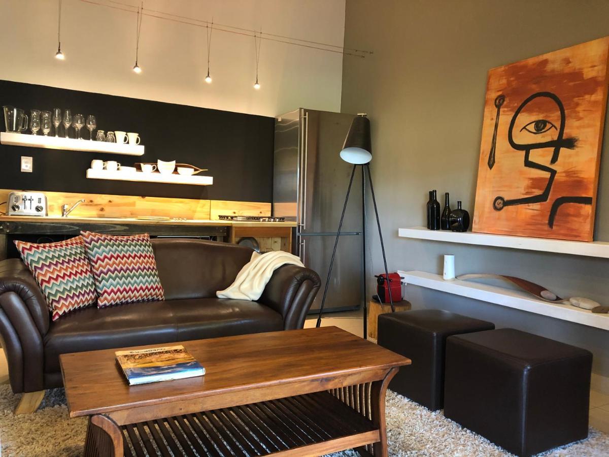 Villa Exner Exclusive Boutique Hotel フラボウ エクステリア 写真