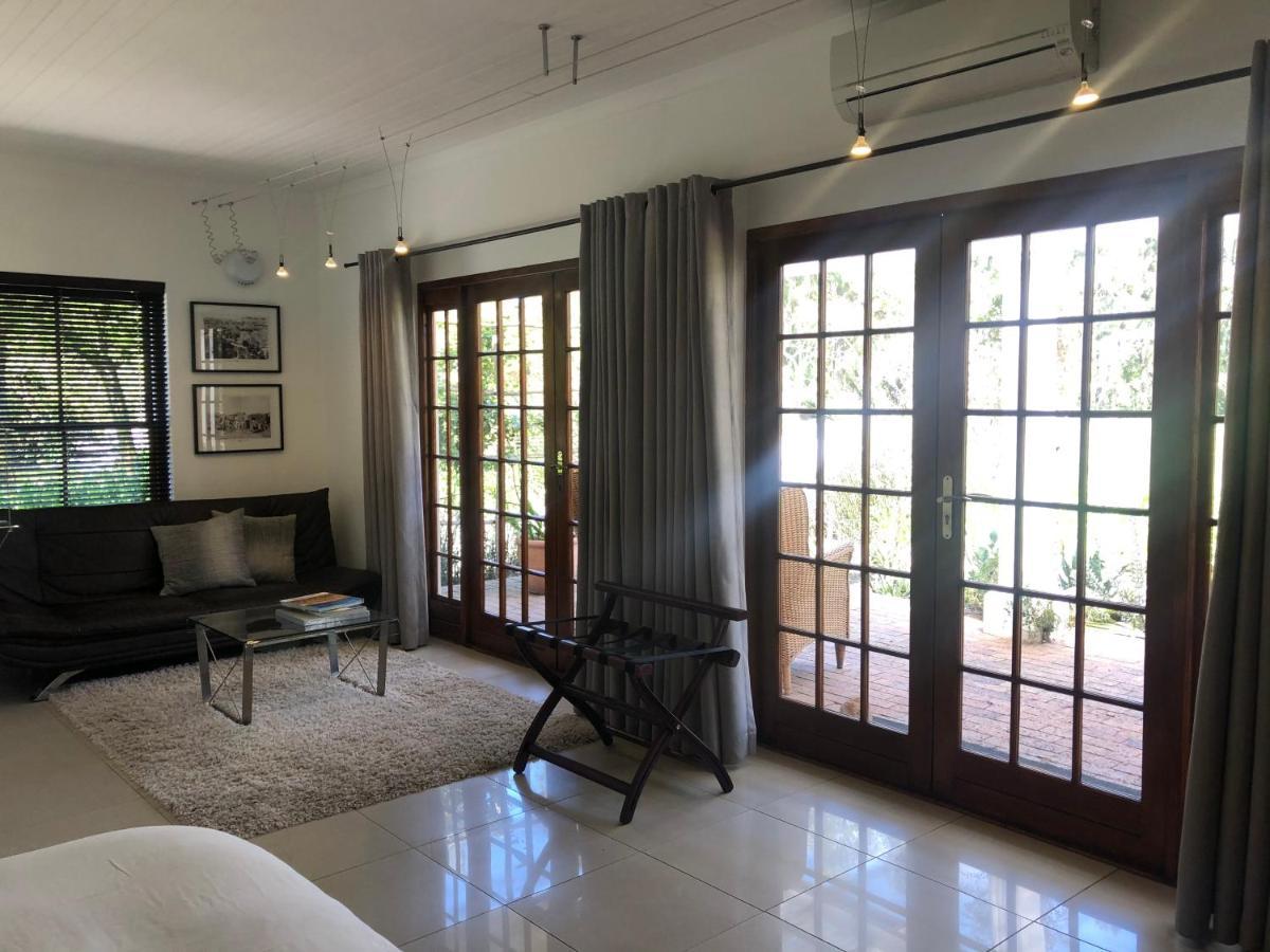Villa Exner Exclusive Boutique Hotel フラボウ エクステリア 写真