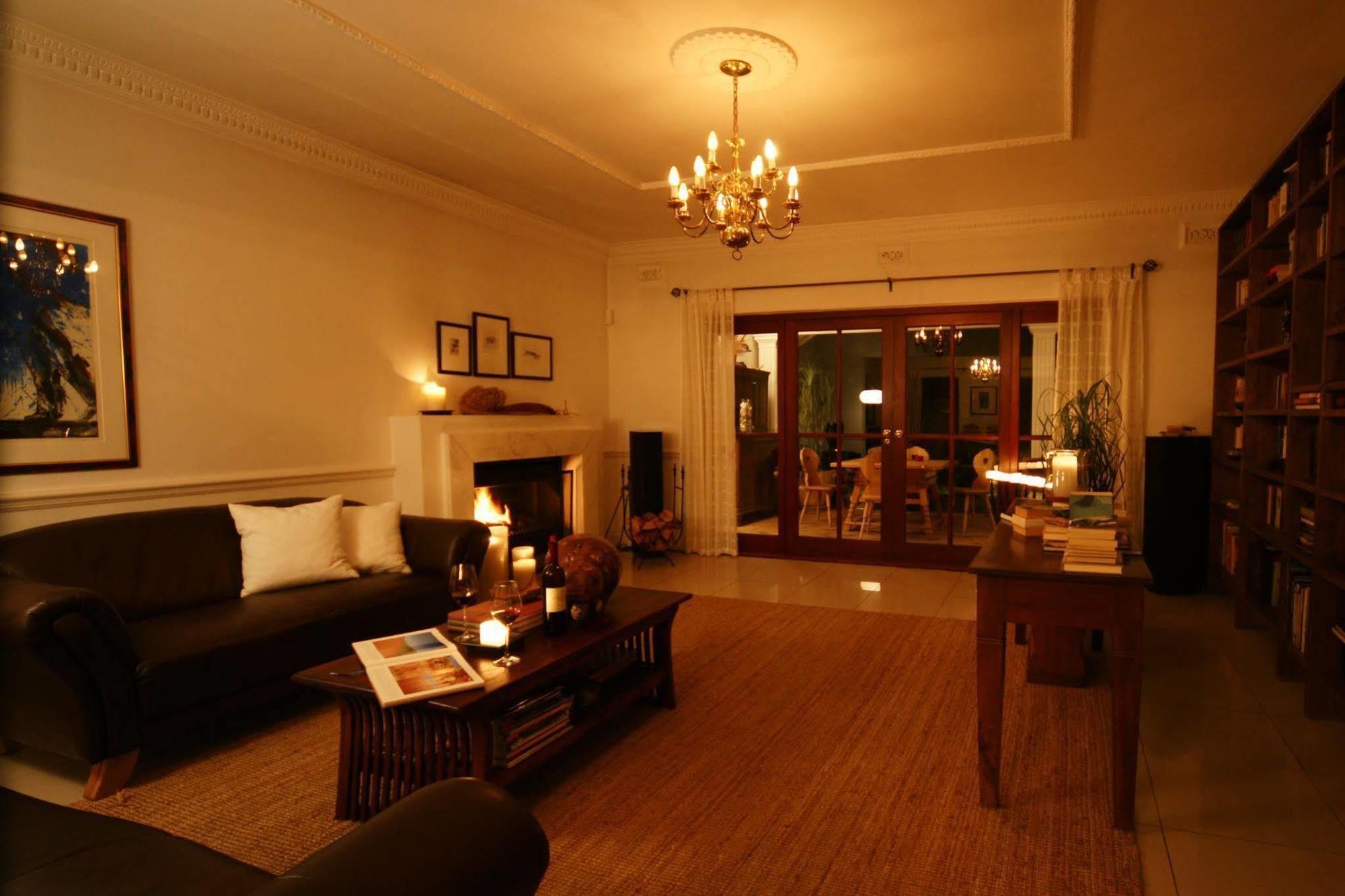 Villa Exner Exclusive Boutique Hotel フラボウ エクステリア 写真