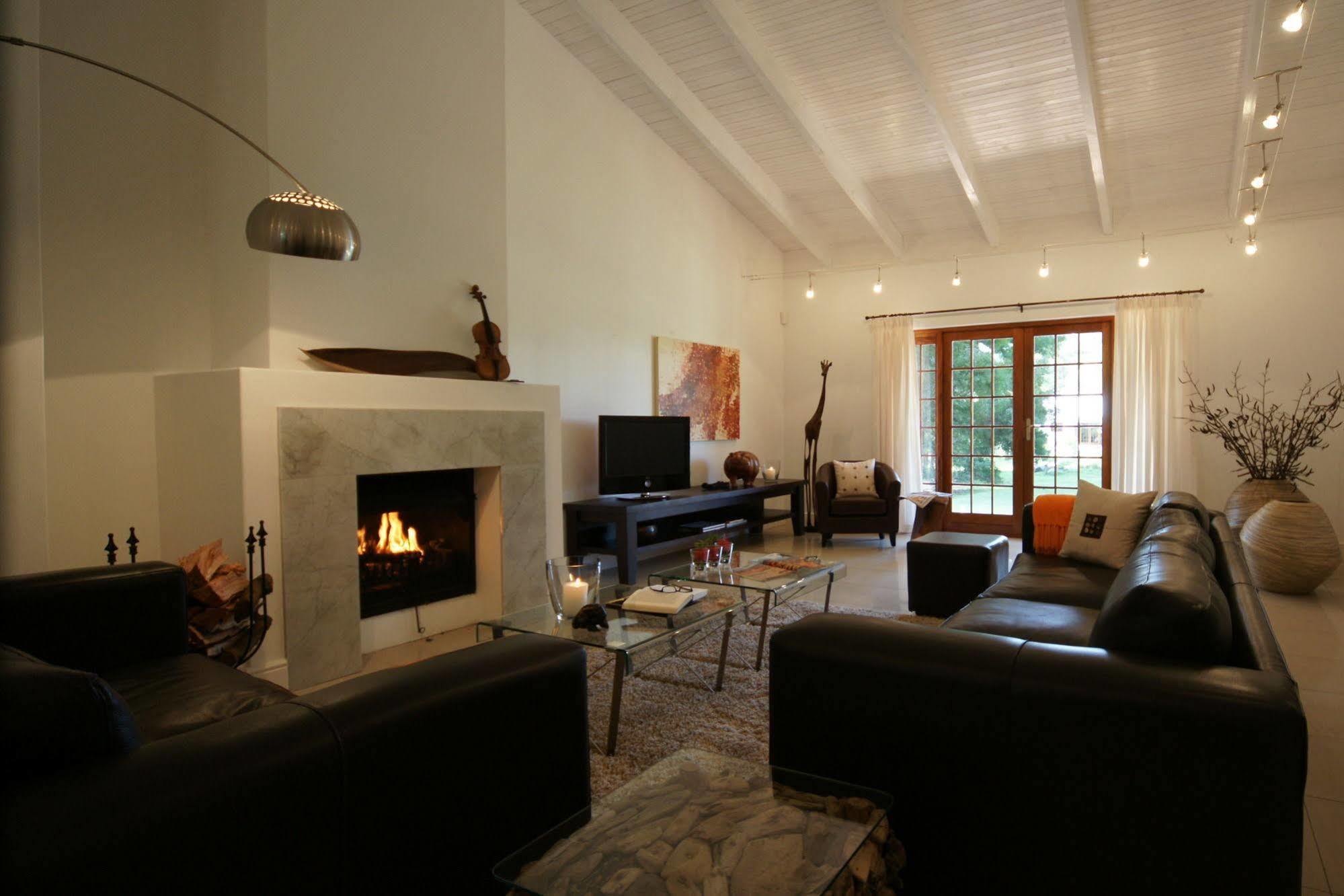 Villa Exner Exclusive Boutique Hotel フラボウ エクステリア 写真