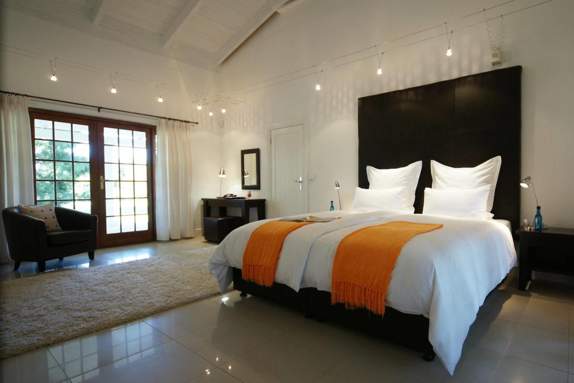 Villa Exner Exclusive Boutique Hotel フラボウ エクステリア 写真
