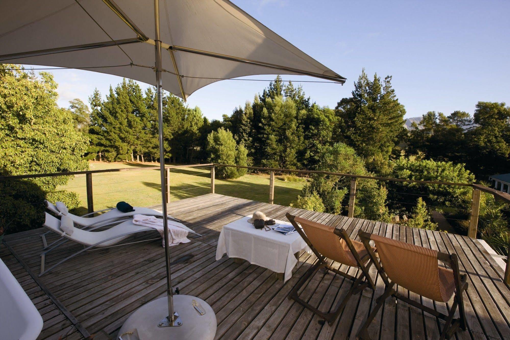 Villa Exner Exclusive Boutique Hotel フラボウ エクステリア 写真