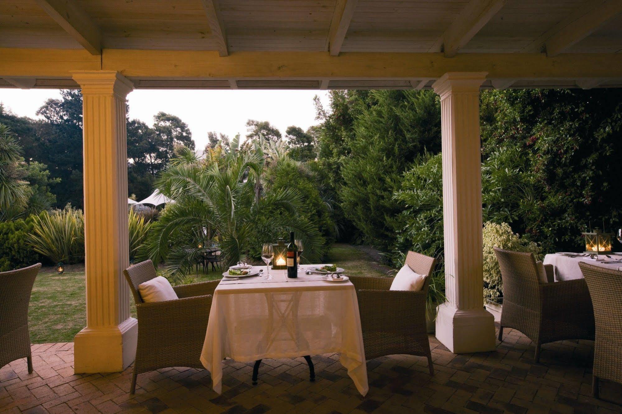 Villa Exner Exclusive Boutique Hotel フラボウ エクステリア 写真