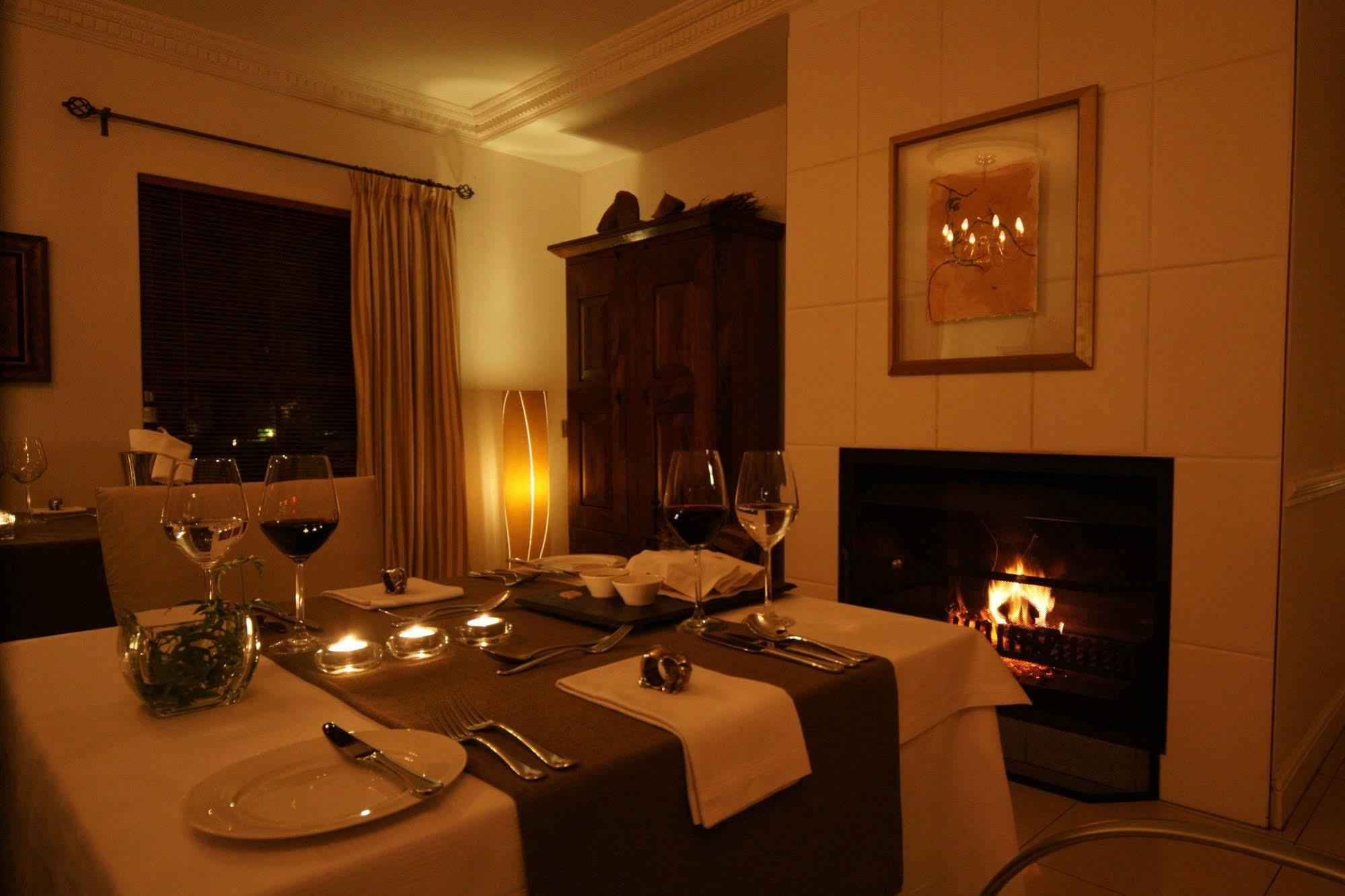 Villa Exner Exclusive Boutique Hotel フラボウ エクステリア 写真