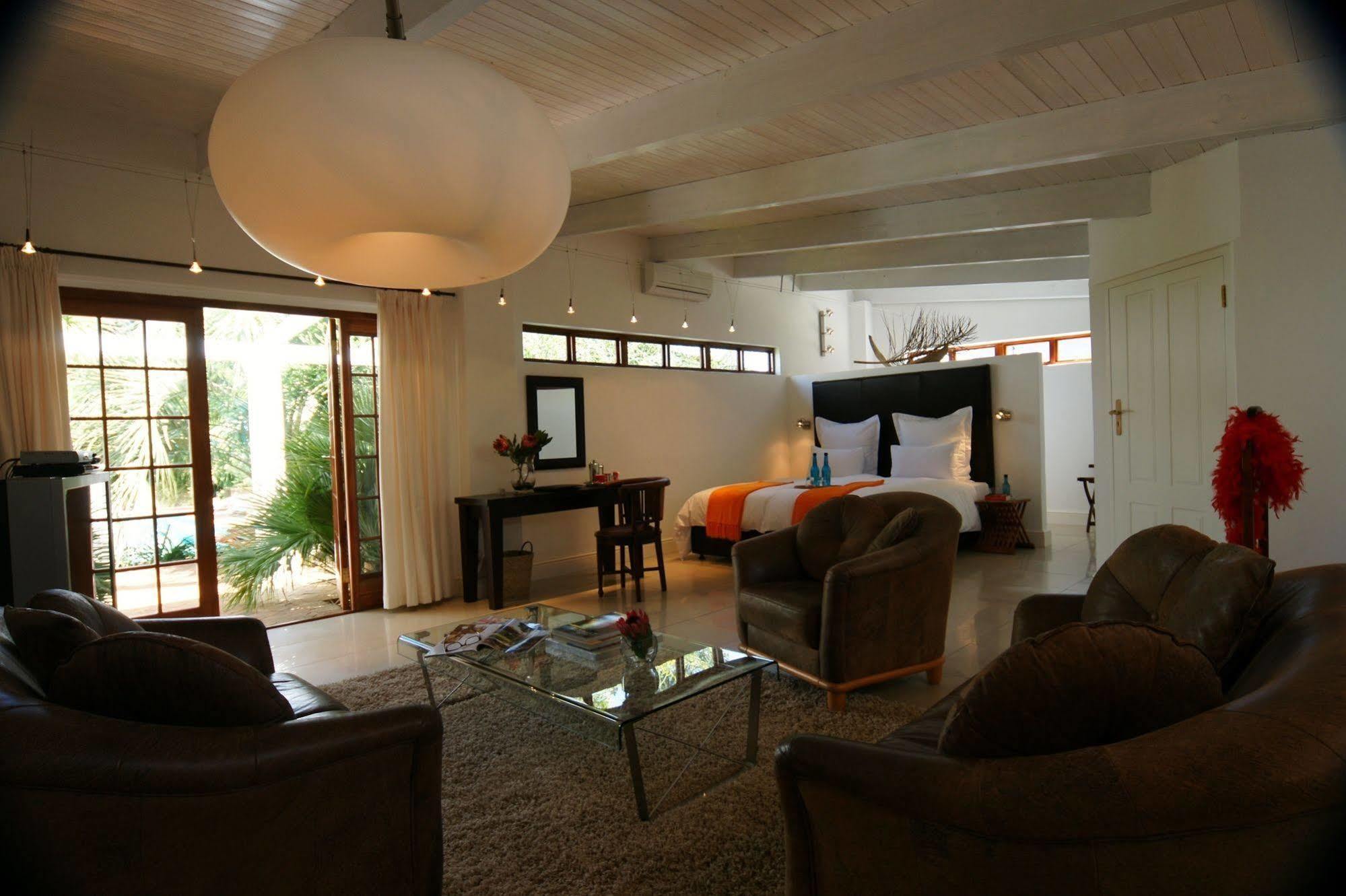 Villa Exner Exclusive Boutique Hotel フラボウ エクステリア 写真