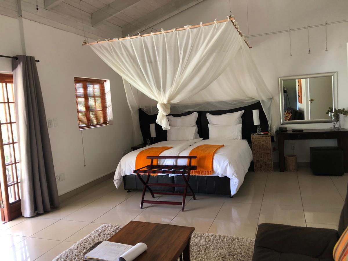 Villa Exner Exclusive Boutique Hotel フラボウ エクステリア 写真
