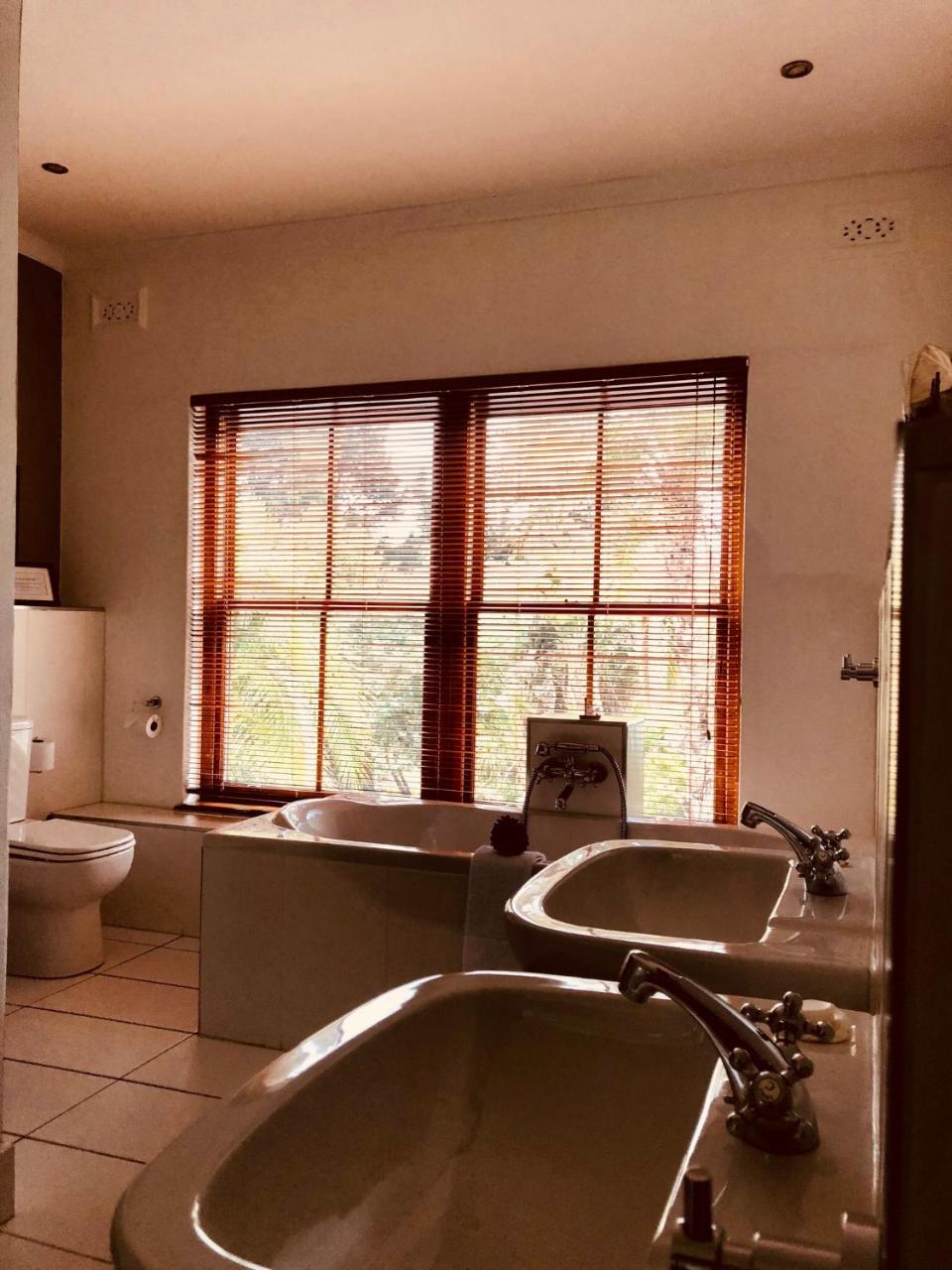 Villa Exner Exclusive Boutique Hotel フラボウ エクステリア 写真